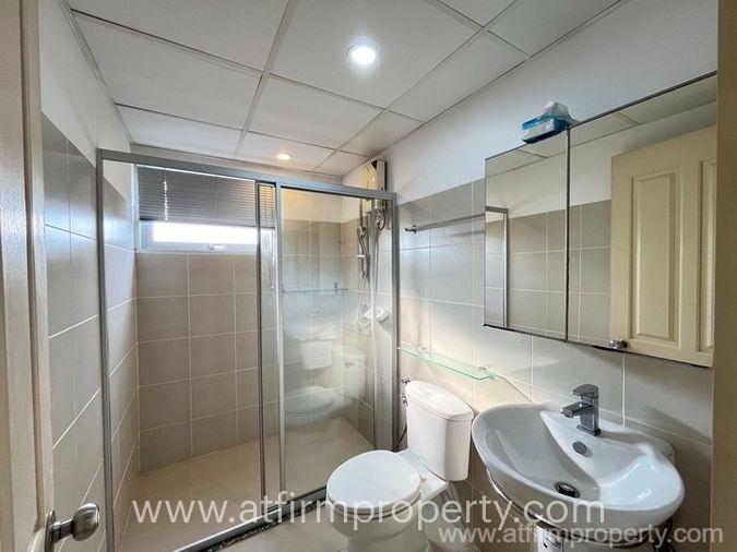 รูป 💖💖For Sale Supalai Park Khaerai - Ngamwongwan (1 Bed 48 ตร.ม/2.19 ล้าน) ชั้น 20 ใกล้ห้าง, ศูนย์ราชการ, MRT สอบถาม LINE: atfirm2010💖💖 - รูปที่ 8/21
