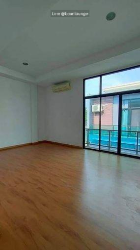 รูป บ้านเดี่ยว ซอย นาคนิวาส 14 ลาดพร้าว โชคชัย 4 mrt ลาดพร้าว 71 ใกล้ เซ็นทรัล อีสต์วิลล์ - รูปที่ 10/16