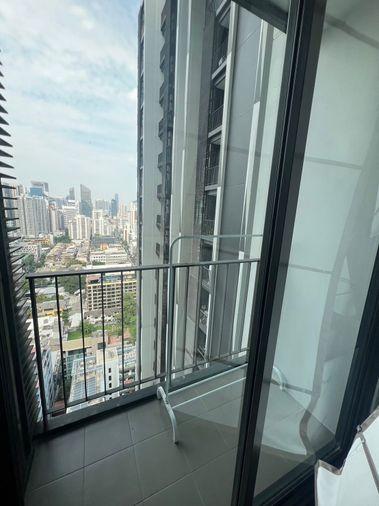 picture Hot Price for rent Edge Sukhumvit 23 🔥 - 3/7