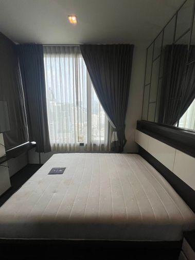 picture Hot Price for rent Edge Sukhumvit 23 🔥 - 2/7