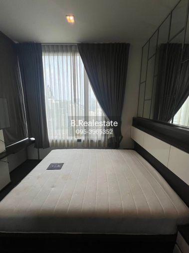 picture Hot Price for rent Edge Sukhumvit 23 ðĨ - 2/7