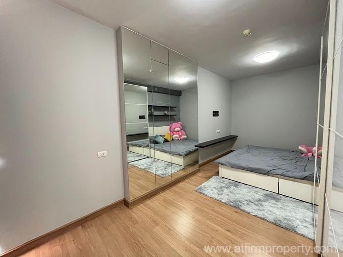 รูป  💖💖For Sale Supalai Park Khaerai - Ngamwongwan (1 Bed 48 ตร.ม/2.19 ล้าน) ชั้น 20 ใกล้ห้าง, ศูนย์ราชการ, MRT สอบถาม LINE: atfirm2010💖💖 - รูปที่ 19/21
