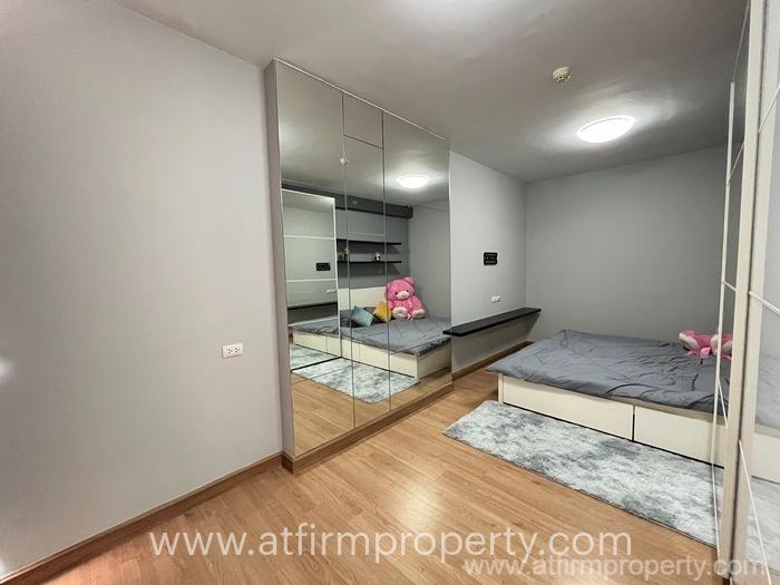 รูป 💖💖For Sale Supalai Park Khaerai - Ngamwongwan (1 Bed 48 ตร.ม/2.19 ล้าน) ชั้น 20 ใกล้ห้าง, ศูนย์ราชการ, MRT สอบถาม LINE: atfirm2010💖💖 - รูปที่ 19/21