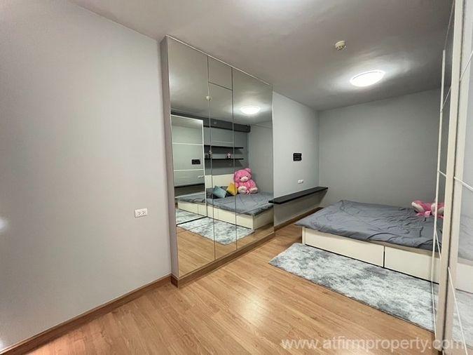 รูป  💖💖For Sale Supalai Park Khaerai - Ngamwongwan (1 Bed 48 ตร.ม/2.19 ล้าน) ชั้น 20 ใกล้ห้าง, ศูนย์ราชการ, MRT สอบถาม LINE: atfirm2010💖💖 - รูปที่ 19/21