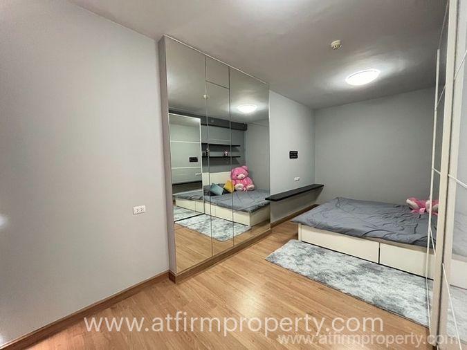 รูป 💖💖For Sale Supalai Park Khaerai - Ngamwongwan (1 Bed 48 ตร.ม/2.19 ล้าน) ชั้น 20 ใกล้ห้าง, ศูนย์ราชการ, MRT สอบถาม LINE: atfirm2010💖💖 - รูปที่ 19/21