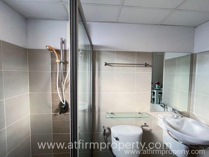 รูป 💖💖For Sale Supalai Park Khaerai - Ngamwongwan (2 Bed 65 ตร.ม/2.79 ล้าน) ชั้น 20 ใกล้ห้าง, ศูนย์ราชการ, MRT สอบถาม LINE: atfirm2010 💖💖 - รูปที่ 17/23