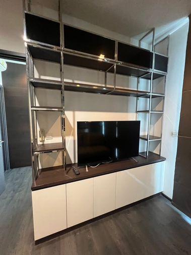 picture Hot Price for rent Edge Sukhumvit 23 🔥 - 1/7