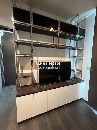 picture Hot Price for rent Edge Sukhumvit 23 ðĨ - 1/7