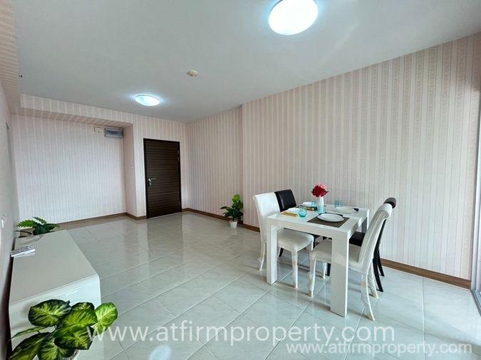รูป 💖💖For Sale Supalai Park Khaerai - Ngamwongwan (2 Bed 65 ตร.ม/2.79 ล้าน) ชั้น 20 ใกล้ห้าง, ศูนย์ราชการ, MRT สอบถาม LINE: atfirm2010 💖💖 - รูปที่ 22/23
