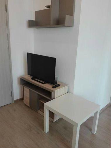 picture Available 30Jun26! Ideo Q chula. Studio 25sq.m. Line id: @pfagent - 4/9