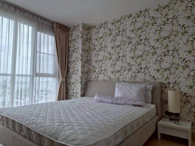 picture Life@Ladprao18. 1bed 45sqm. Line id: @pfagent - 3/9