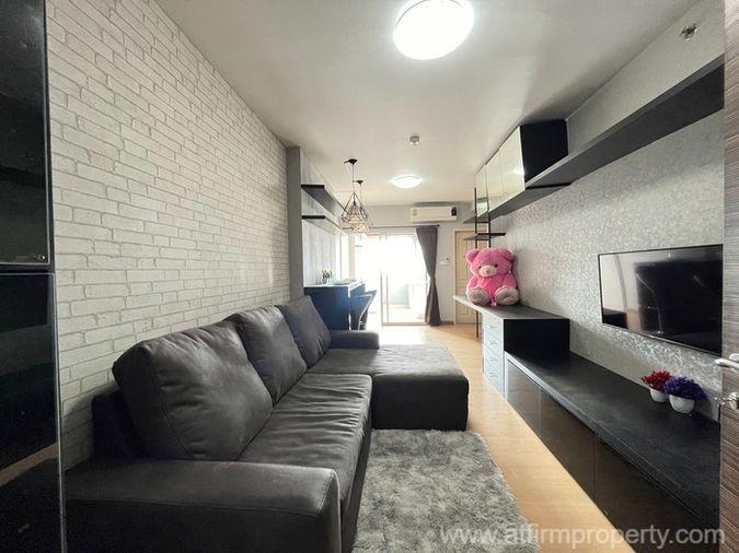 รูป  💖💖For Sale Supalai Park Khaerai - Ngamwongwan (1 Bed 48 ตร.ม/2.19 ล้าน) ชั้น 20 ใกล้ห้าง, ศูนย์ราชการ, MRT สอบถาม LINE: atfirm2010💖💖 - รูปที่ 13/21
