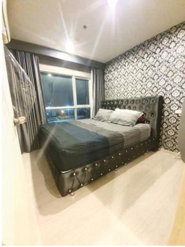 รูป P-39239 วิวเมืองสวย! แอสปาย สาทร-ตากสิน ใกล้ BTS วุฒากาศ เพียง 5 นาที! 11,000 บาท Line Id: @easythaihome 085-592-2897 - รูปที่ 1/8