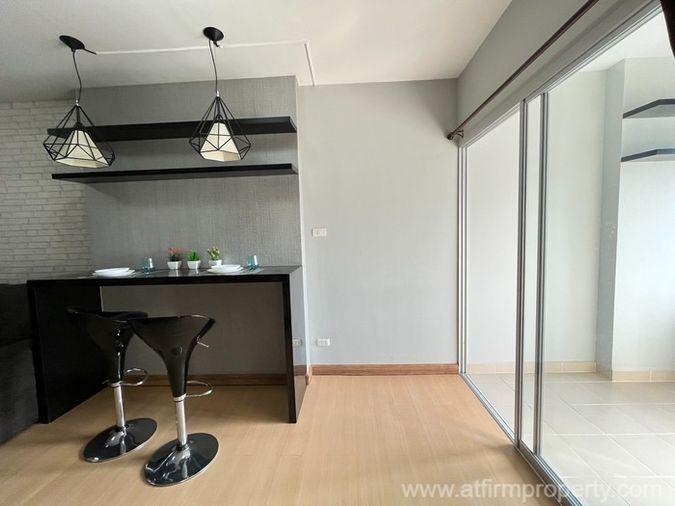 รูป  💖💖For Sale Supalai Park Khaerai - Ngamwongwan (1 Bed 48 ตร.ม/2.19 ล้าน) ชั้น 20 ใกล้ห้าง, ศูนย์ราชการ, MRT สอบถาม LINE: atfirm2010💖💖 - รูปที่ 5/21