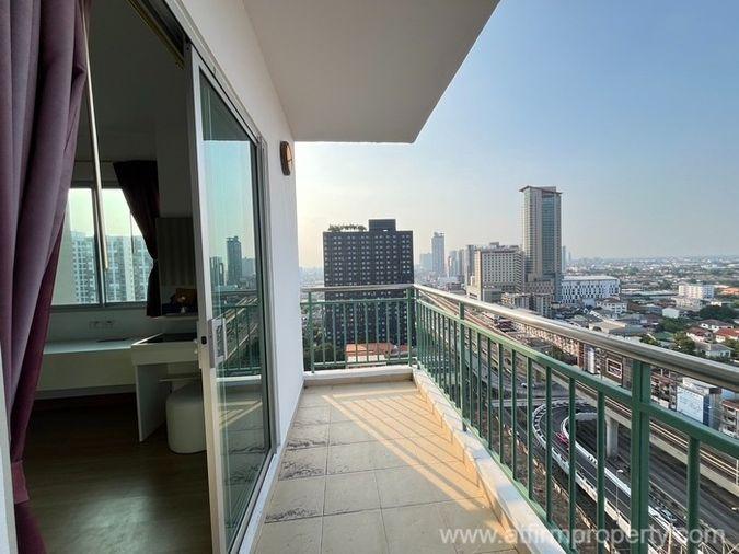 รูป  💖💖For Sale Supalai Park Khaerai - Ngamwongwan (2 Bed 65 ตร.ม/2.79 ล้าน) ชั้น 20 ใกล้ห้าง, ศูนย์ราชการ, MRT สอบถาม LINE: atfirm2010  💖💖 - รูปที่ 8/23