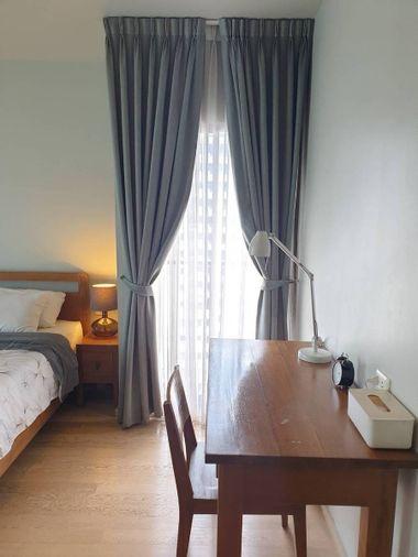 picture  Noble Refine. 2bed 68sqm. Line id: @pfagent - 7/8