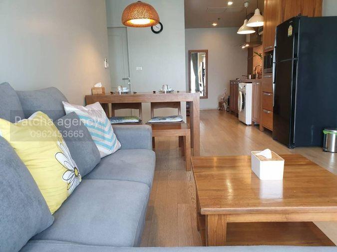 picture Noble Refine. 2bed 68sqm. Line id: @pfagent - 2/8