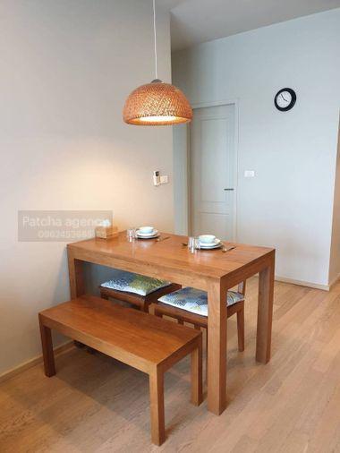 picture Noble Refine. 2bed 68sqm. Line id: @pfagent - 3/8