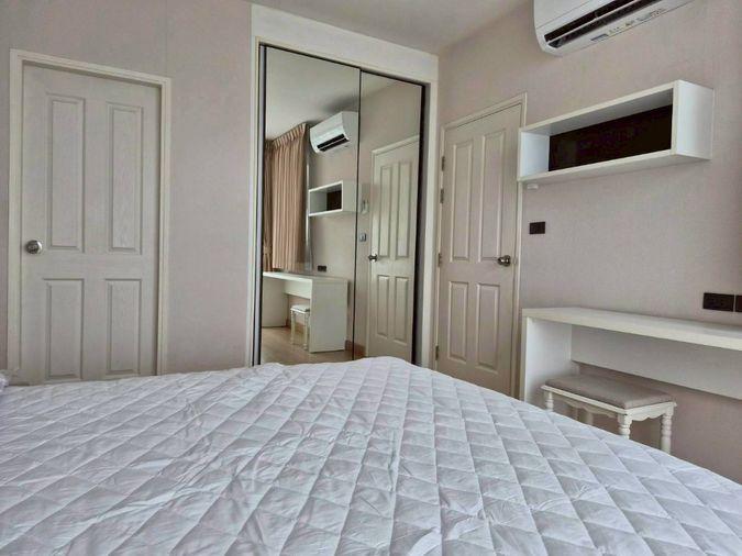 picture Life@Ladprao18. 1bed 45sqm. Line id: @pfagent - 4/9