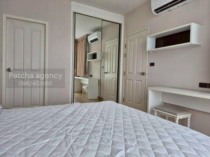 picture Life@Ladprao18. 1bed 45sqm. Line id: @pfagent - 4/9