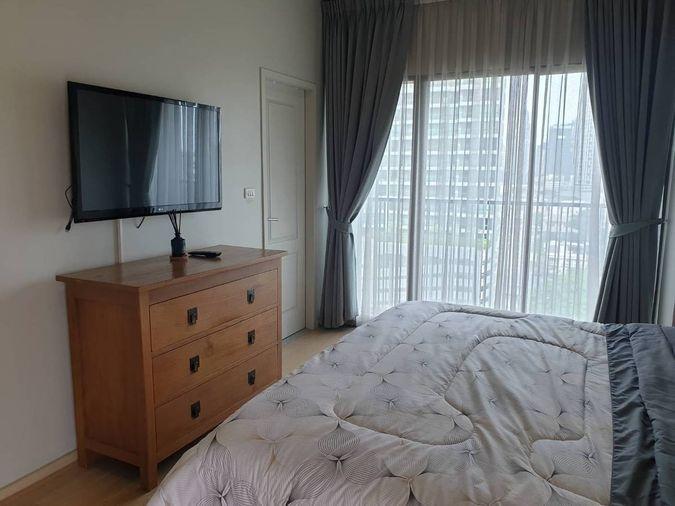picture  Noble Refine. 2bed 68sqm. Line id: @pfagent - 6/8