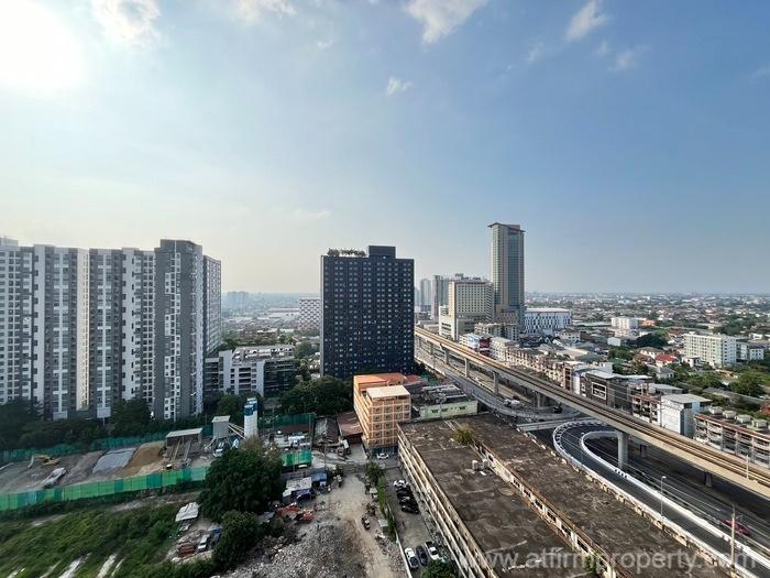 รูป  💖💖For Sale Supalai Park Khaerai - Ngamwongwan (1 Bed 48 ตร.ม/2.19 ล้าน) ชั้น 20 ใกล้ห้าง, ศูนย์ราชการ, MRT สอบถาม LINE: atfirm2010💖💖 - รูปที่ 11/21