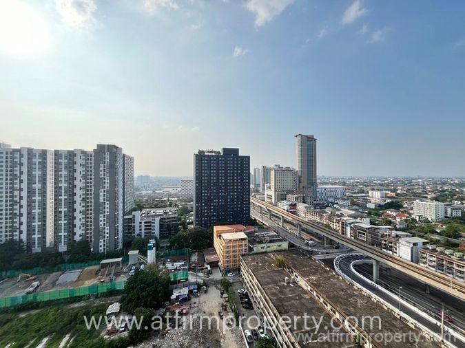 รูป 💖💖For Sale Supalai Park Khaerai - Ngamwongwan (1 Bed 48 ตร.ม/2.19 ล้าน) ชั้น 20 ใกล้ห้าง, ศูนย์ราชการ, MRT สอบถาม LINE: atfirm2010💖💖 - รูปที่ 11/21