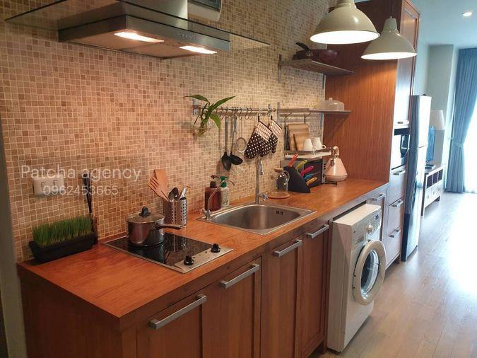 picture Noble Refine. 2bed 68sqm. Line id: @pfagent - 4/8