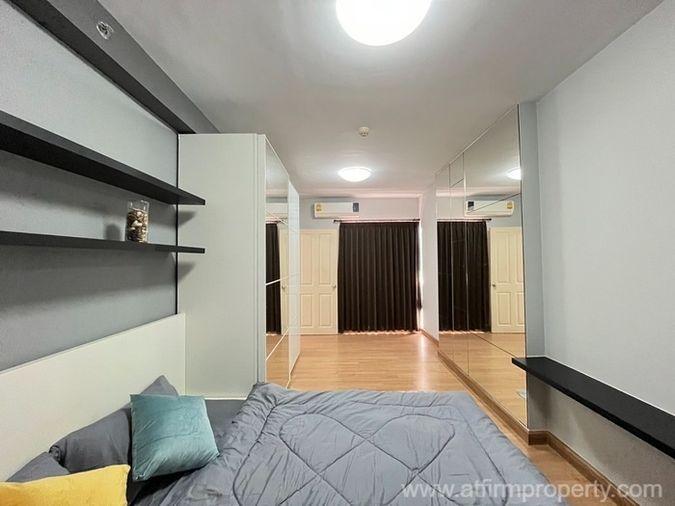 รูป  💖💖For Sale Supalai Park Khaerai - Ngamwongwan (1 Bed 48 ตร.ม/2.19 ล้าน) ชั้น 20 ใกล้ห้าง, ศูนย์ราชการ, MRT สอบถาม LINE: atfirm2010💖💖 - รูปที่ 2/21
