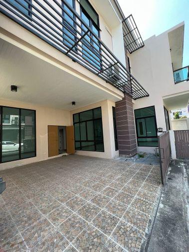 รูป บ้านเดี่ยว  ซอย นาคนิวาส 14 ลาดพร้าว โชคชัย 4 mrt ลาดพร้าว 71 ใกล้ เซ็นทรัล อีสต์วิลล์ - รูปที่ 2/16