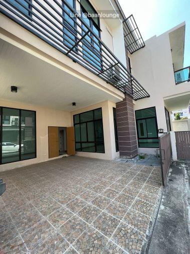 รูป บ้านเดี่ยว ซอย นาคนิวาส 14 ลาดพร้าว โชคชัย 4 mrt ลาดพร้าว 71 ใกล้ เซ็นทรัล อีสต์วิลล์ - รูปที่ 2/16