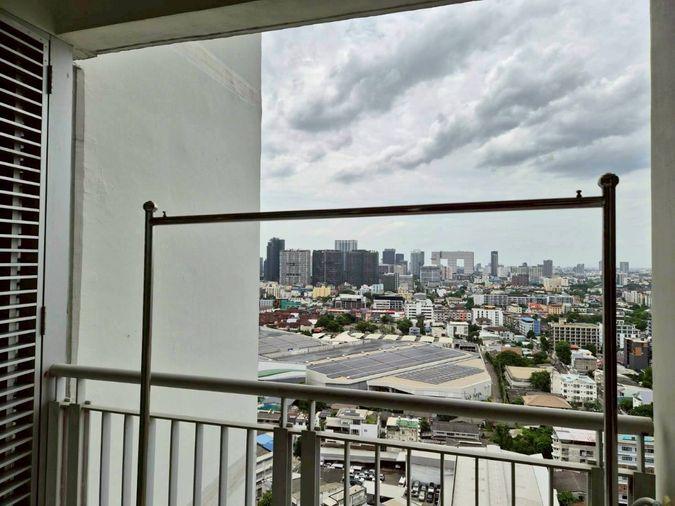 picture Life@Ladprao18. 1bed 45sqm. Line id: @pfagent - 8/9