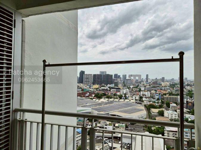 picture Life@Ladprao18. 1bed 45sqm. Line id: @pfagent - 8/9