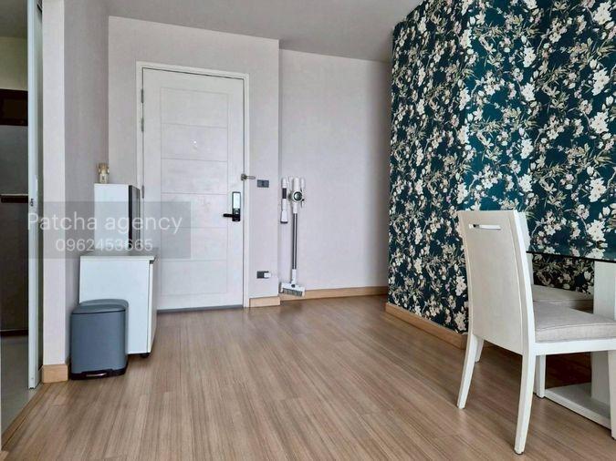 picture Life@Ladprao18. 1bed 45sqm. Line id: @pfagent - 2/9