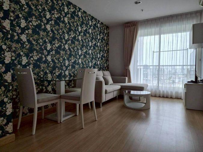 picture Life@Ladprao18. 1bed 45sqm. Line id: @pfagent - 1/9