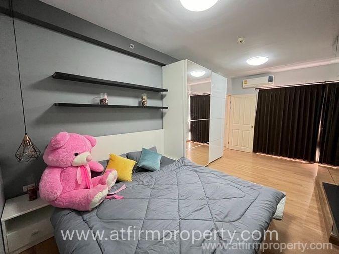 รูป 💖💖For Sale Supalai Park Khaerai - Ngamwongwan (1 Bed 48 ตร.ม/2.19 ล้าน) ชั้น 20 ใกล้ห้าง, ศูนย์ราชการ, MRT สอบถาม LINE: atfirm2010💖💖 - รูปที่ 1/21