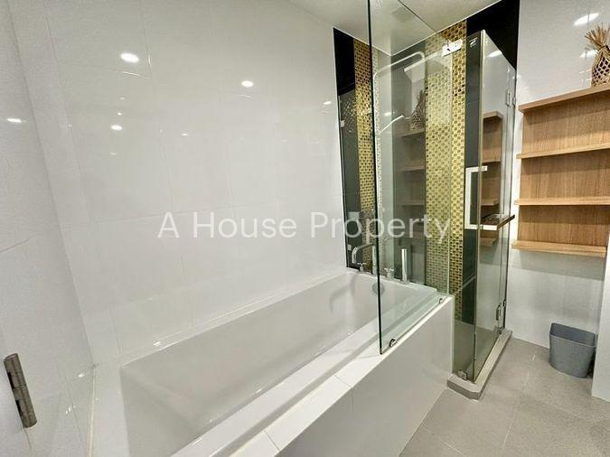 รูป ขาย Plus Condo ศรีราชา ชั้นสูง วิวสวย ใจกลางเมือง พร้อมเข้าอยู่ - รูปที่ 9/14