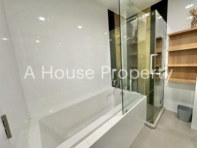 รูป ขาย Plus Condo ศรีราชา ชั้นสูง วิวสวย ใจกลางเมือง พร้อมเข้าอยู่ - รูปที่ 9/14