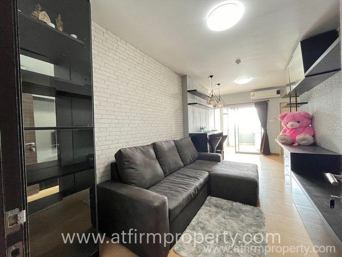 รูป 💖💖For Sale Supalai Park Khaerai - Ngamwongwan (1 Bed 48 ตร.ม/2.19 ล้าน) ชั้น 20 ใกล้ห้าง, ศูนย์ราชการ, MRT สอบถาม LINE: atfirm2010💖💖 - รูปที่ 12/21