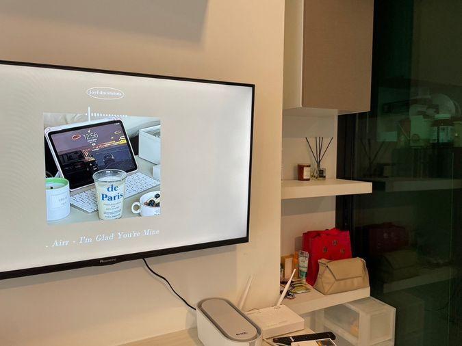 รูป ให้เช่า Ideo mobi bangsue  1 ห้องนอน 1 ห้องน้ำ เฟอร์นิเจอร์ครบ ใกล้ MRT เตาปูน เดินทางสะดวก สนใจแอดไลน์ @best_condo - รูปที่ 3/6