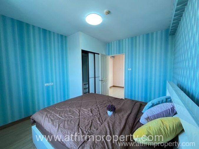 รูป 💖💖For Sale Supalai Park Khaerai - Ngamwongwan (2 Bed 65 ตร.ม/2.79 ล้าน) ชั้น 20 ใกล้ห้าง, ศูนย์ราชการ, MRT สอบถาม LINE: atfirm2010 💖💖 - รูปที่ 13/23