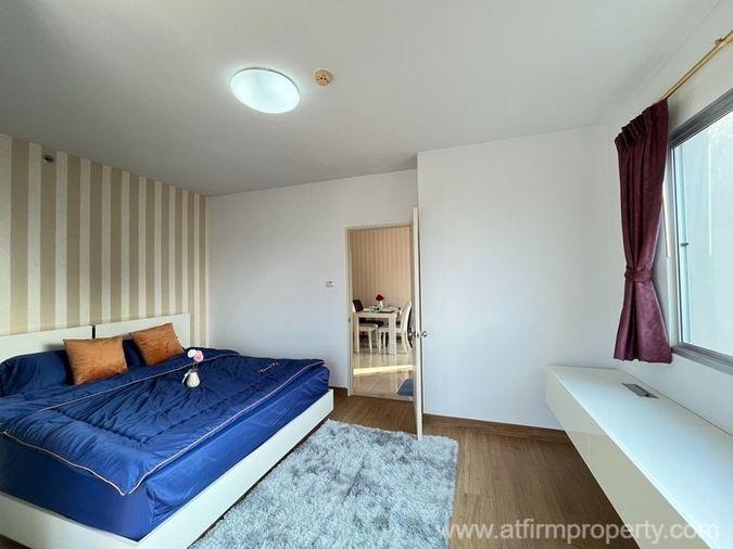 รูป  💖💖For Sale Supalai Park Khaerai - Ngamwongwan (2 Bed 65 ตร.ม/2.79 ล้าน) ชั้น 20 ใกล้ห้าง, ศูนย์ราชการ, MRT สอบถาม LINE: atfirm2010  💖💖 - รูปที่ 4/23