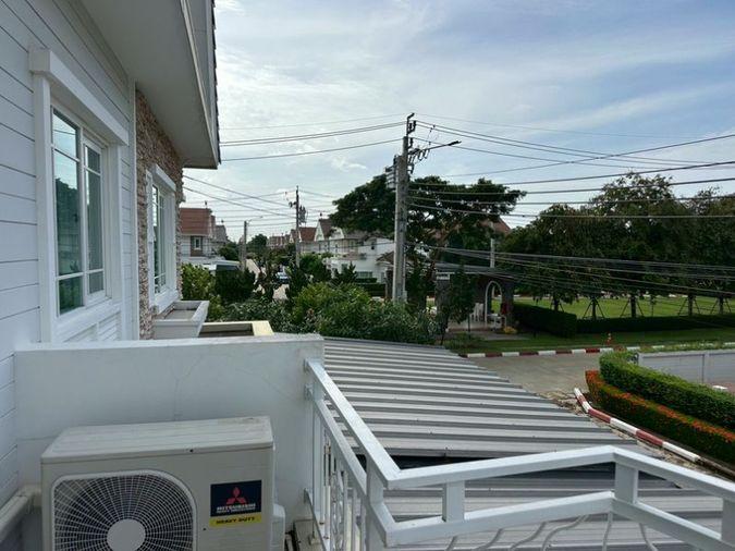 รูป ขาย บ้านเดี่ยว 2 ชั้น เพอร์เฟค เพลส รามอินทรา - วงแหวน เลขที่ 19/38 (ว่าง 1/8/68) - รูปที่ 16/17