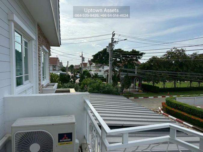 รูป ขาย บ้านเดี่ยว 2 ชั้น เพอร์เฟค เพลส รามอินทรา - วงแหวน เลขที่ 19/38 (ว่าง 1/8/68) - รูปที่ 16/17