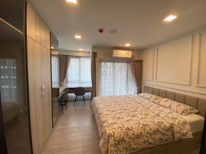 รูป 🏡 ขาย Kave AVA 2.75 ลบ. ตึก D ชั้น 7 วิวสระ ห้องตกแต่งสวยครบ💖 - รูปที่ 1/12