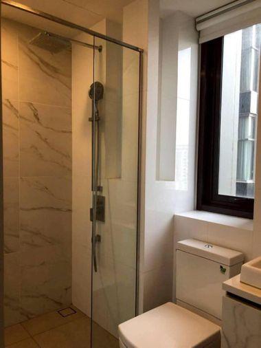 รูป For Rent : The Line Sukumvit 101 condo Next to BTS  (ST-02) - รูปที่ 8/10