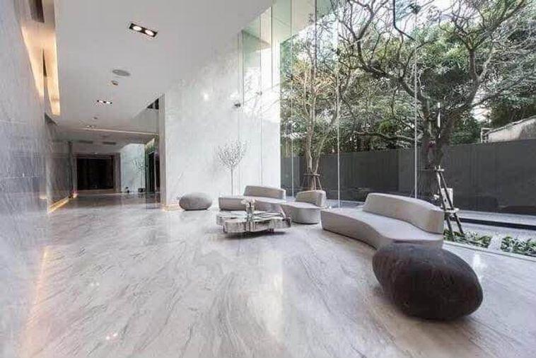 รูป 🏡ให้เช่าคอนโด :  เฮช คิว บาย แสนสิริ ทองหล่อ   (ST-02) - รูปที่ 10/10
