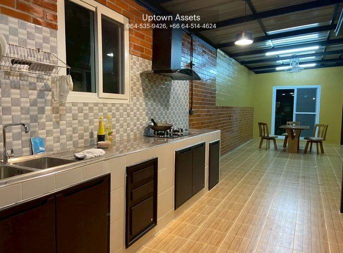 รูป ขาย บ้านเดี่ยว 2 ชั้น เพอร์เฟค เพลส รามอินทรา - วงแหวน เลขที่ 19/38 (ว่าง 1/8/68) - รูปที่ 12/17