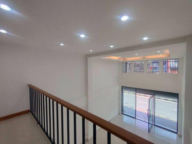 picture 🏢 For Rent commercial building (ST-02) - 4/17