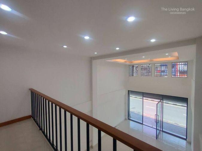 picture ðĒ For Rent commercial building (ST-02) - 4/17